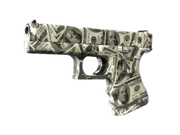 Glock-18 | Franklin