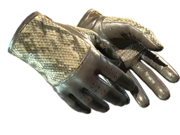 ★ Driver Gloves | Diamondback