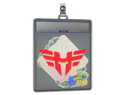 Sticker Slab | Heroic | Rio 2022