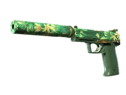 USP-S | Tropical Breeze