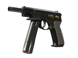 CZ75-Auto | Victoria