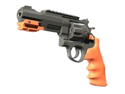 R8 Revolver | Nitro