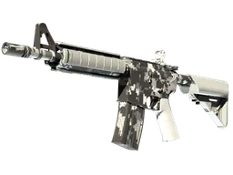 M4A4 | Urban DDPAT