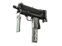 MAC-10 | Whitefish