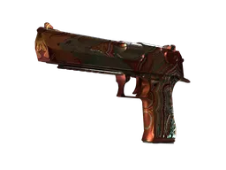 Desert Eagle | Fennec Fox