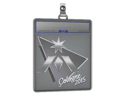 Sticker Slab | Team Immunity | Cologne 2015