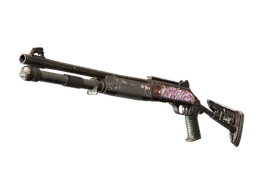XM1014 | Run Run Run (Factory New)