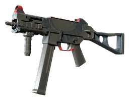 UMP-45 | Briefing