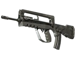 FAMAS | Vendetta
