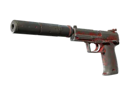 USP-S | Check Engine