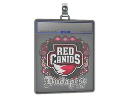 RED Canids