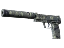USP-S | Night Ops