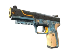Five-SeveN | Triumvirate