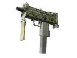 MAC-10 | Nuclear Garden