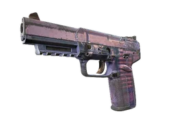 Five-SeveN | Dark Polymer