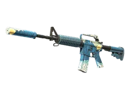 M4A1-S | Solitude