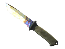 ★ Ursus Knife | Case Hardened
