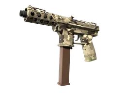 Tec-9 | VariCamo