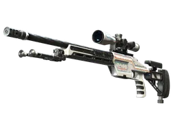 SSG 08 | Rapid Transit (Factory New)
