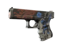 Glock-18 | Sacrifice (Factory New)
