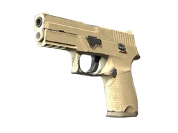 P250 | Sand Dune