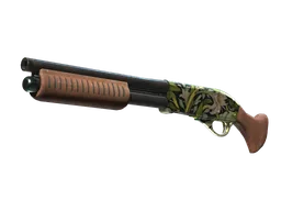 Sawed-Off | Morris (Factory New)