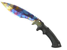★ Kukri Knife | Case Hardened