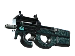 P90 | Traction (Factory New)