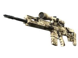 SCAR-20 | Palm