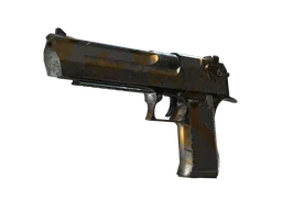 Desert Eagle | Bronze Deco