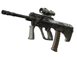AUG | Plague (Factory New)