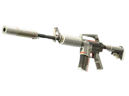 M4A1-S | Mecha Industries