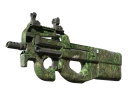 P90 | Verdant Growth
