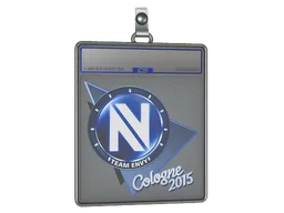 Sticker Slab | Team EnVyUs | Cologne 2015