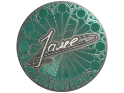 Sticker Slab | Jame (Foil) | Cologne 2026