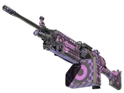 M249 | Bock Blocks