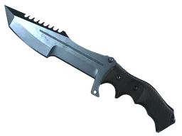 ★ Huntsman Knife | Blue Steel