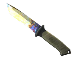 ★ Ursus Knife | Case Hardened