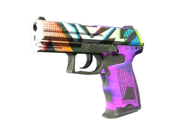 P2000 | Wicked Sick