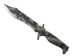 ★ Bowie Knife | Scorched