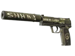 USP-S | Flashback