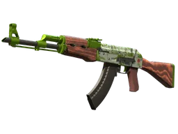 AK-47 | Hydroponic