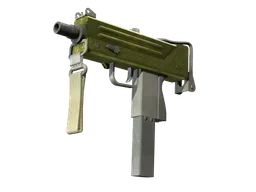 MAC-10 | Graven