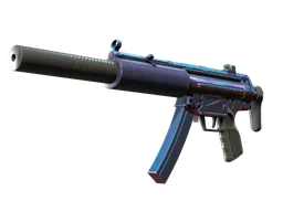 MP5-SD | Liquidation