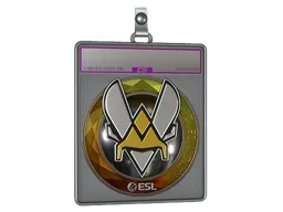 Sticker Slab | Vitality (Foil) | Katowice 2019
