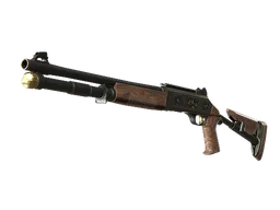 XM1014 | Mockingbird