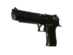 Desert Eagle | Meteorite