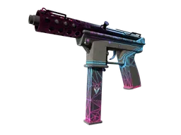 Tec-9 | Decimator