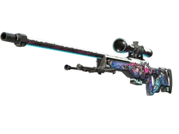 AWP | Neo-Noir