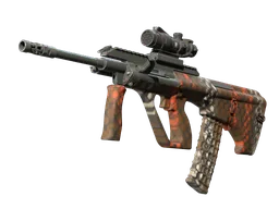 AUG | Sweeper